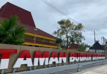 Indonesia Enhances Bengkulu Cultural Park Management