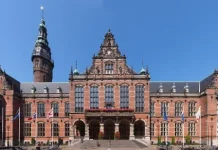 Ramadan in the Student City of "Groningen": Preserving Faith Amid Dutch Society