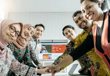 LPDP Boosts Inclusivity and Cooperation With Non-English Speaking Countries