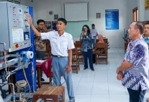 Indonesia Ready to Conquer Global Student Competition in Shanghai