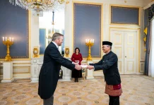 New Chapter Begins in Indonesia–Netherlands Ties