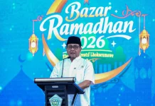 Ramadan Bazaar Boosts Lhokseumawe’s Creative Economy Growth