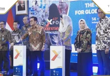 Government Optimistic, Trade Expo Indonesia Bolsters Export Strategies