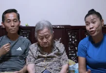 Indonesian Migrant Worker in Singapore Awarded Best Migrant  Domestic Worker 2026