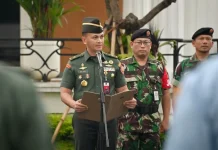 Defense Ministry to Train 4,000 Civil Servants as Reserve Components