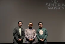 Indonesia Pushes Folklore Film Timun Mas Toward Global Audience