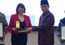Indonesia, UK Conclude Teacher Development Program for Madrasahs