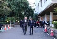 70 Years of Diplomatic Relations, RI–Mongolia Boosts Strategic Trade