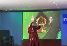 RRI’s 55th Quranic Contest Reaches National Grand Final
