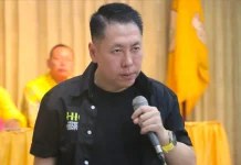 Crewman Fandi Should Not Face Death Penalty in Drug Smuggling Case: Legal Expert