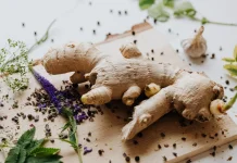 Indonesia Has 5 Traditional Ginger Drinks with Some Benefits