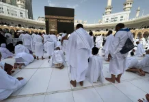 Indonesia Safeguards Umrah Pilgrims Amid Middle East Tensions
