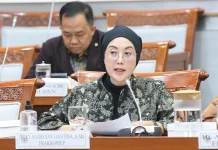 Indonesian Lawmaker Urges Protection for 58,000 Indonesian Umrah Pilgrims