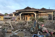 Government Speeds up Post-Disaster Data Integration in 3 Provinces
