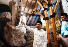 Indonesia Highlights Cultural Heritage as Global Soft Power