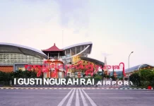 Middle East Conflict Impacts Flights in Bali