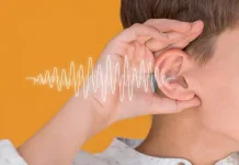 Early Detection of Hearing Loss in Children Is Key to Preventing Disabilities