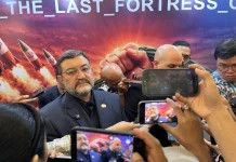 Iran Envoy Urges D-8 to Condemn U.S. and Israeli Military Strikes