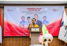 Indonesia Shifts USD15 Billion Energy Imports from the USA