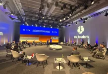 UN Tourism Summit 2026: Indonesia Advocates Inclusive and Sustainable Growth