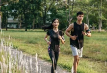 Pace, a Common Language in the Running Community