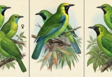 Indonesia Foils Smuggling of 1,320 Birds, 111 Protected Species