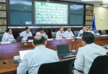 BMKG Convenes 2026 National Meeting to Central-Regional Ties