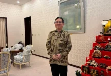 Japan–Indonesia Iftar Enhances Bilateral Friendship