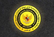 Indonesian Embassy in Abu Dhabi Reminds Its Citizens to Avoid Fake News