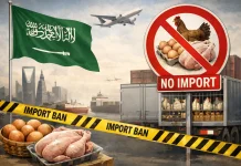 Saudi Import Ban: Momentum for Indonesia's Bird Flu-Free Status