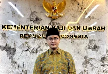 6,047 Umrah Pilgrims Return Home, Indonesia Ensures Maximum Protection
