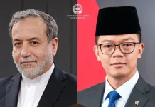 Calling Iran’s Foreign Minister, Sugiono Reoffers Mediation on Middle East Conflic