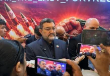 Iranian Ambassador Boroujerdi Appreciates Indonesia’s Mediation Initiative