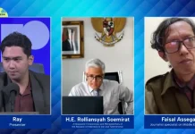 Government Ensures Indonesian Citizens are Safe in Iran