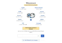 Wikipedia Users in Indonesia Now Cannot Log In, Why?