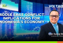 Expert: Market Needs Wait-and-See Approach to Hormuz Strait Closure