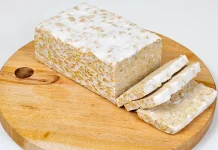 Expert: Tempe not Harmful for Male Hormones