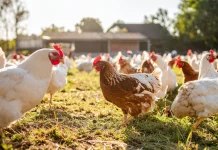 Indonesia Pushes Bird Flu Status Update After Saudi Market Ban