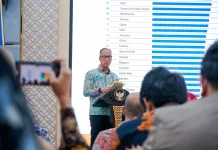 Indonesia’s Manufacturing Growth Surpasses National Economy in 2025