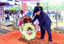 Try Sutrisno: His Brief Life History and Service
