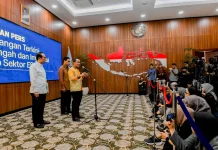 Government Pursues Diplomacy and Seeks Alternative for Oil Import