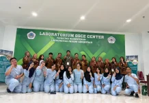 Indonesia Accelerates Specialist Medical Education Program in Eastern Region