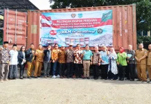 Indonesia Supports Spice Export to Saudi Arabia for The Pilgrims