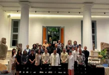President Prabowo Visits National Museum, Backs Cultural Revamp