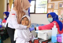 International HPV Awareness Day: Indonesia Strengthens Prevention and Respons