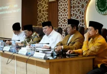 Indonesia Ensures Halal Protection in Trade Pact with United States