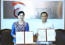 OJK and Police Foster Financial Crime Enforcement