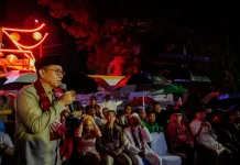 Indonesia Celebrates Diversity at Bogor Cap Go Meh