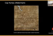 Indonesia Strengthens Efforts to Preserve Ancient Manuscripts