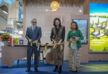 Indonesia Promotes #GoBeyondOrdinary Campaign at ITB Berlin 2026